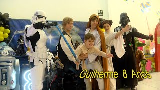 Guilherme 8 Anos - 11/05/2024