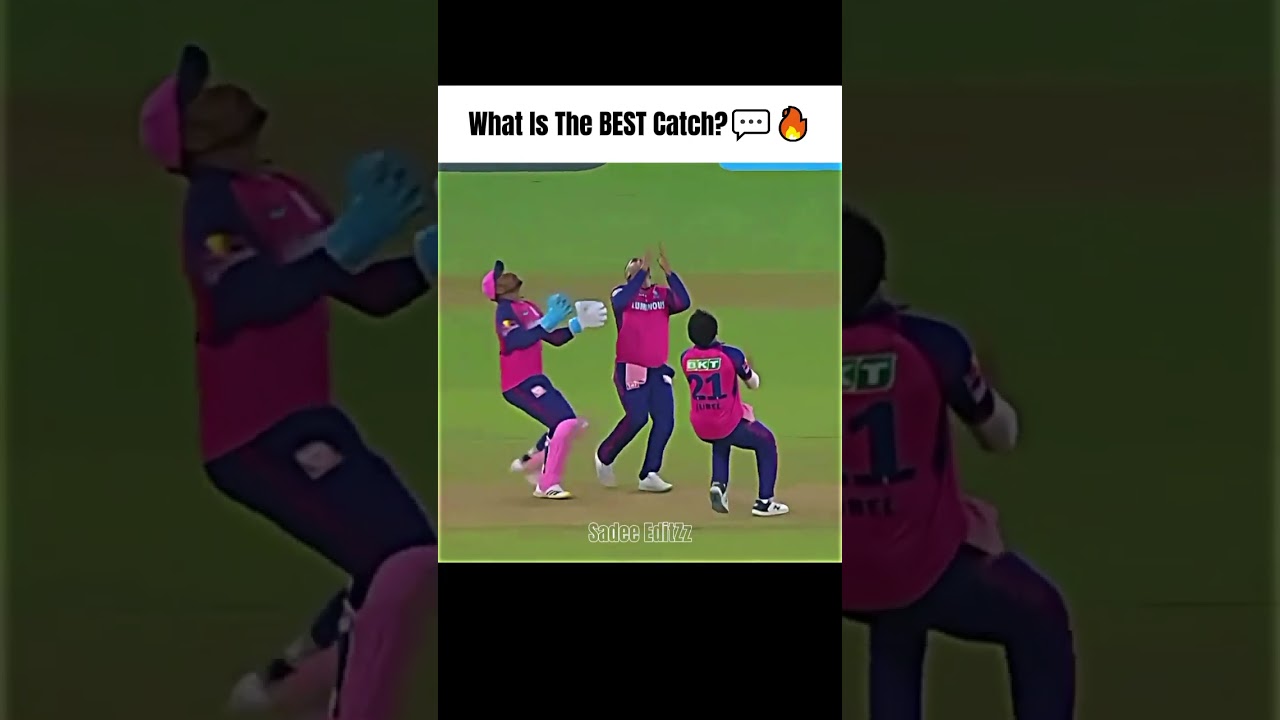 Impossible Catches That Shocked The World 😳🏏 l  #cricket #cricketlover #impossible