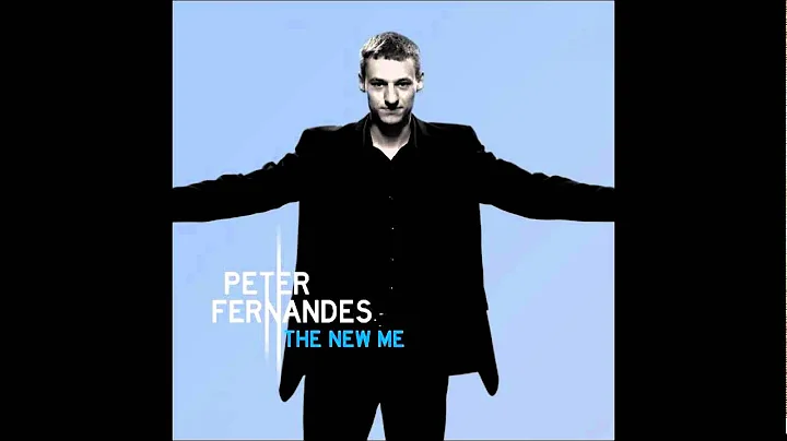 Peter Fernandes - Insertion Point (feat. Ric Fiera...
