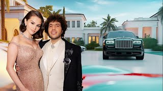 The Lifestyle of Selena Gomez 2025🎤 Net Worth, Wealth, House, Car, Boyfriend and Biography