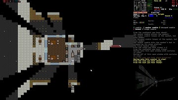 CDDA Built To Kill 1 (And I Ran, Ran So Far Away... Not Really That Far)