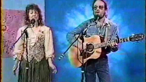 Can't Get Enough Of You - Arnold Sampson & Rosemar...