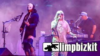 Limp Bizkit - Live at Vive Latino 2022 (FULL CONCERT)