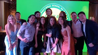 ISM Class of 2009 - The Last Last Song