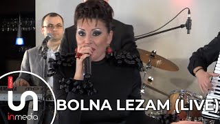 SuzanaGavazova & Drim Tim - Bolna lezam (Live)