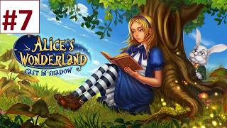 [Alice's Wonderland - Cast In Shadow] Episode 7 : On speeeeeed