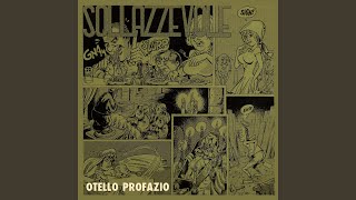 Video thumbnail of "Otello Profazio - La canzone del ciuccio"