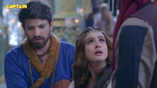 Ali Baba Dastaan-E-Kabul - Ep.86 Sheezan M Khan, Tunisha Sharma - अली बाबा दास्तान-ए-काबुल