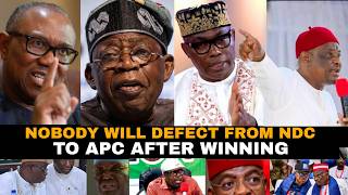 Obi Blasts Tinubu stop Giving Excuses  Nigerians Reacts