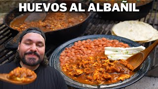 Huevos al Albañil | La Capital by La Capital 4,858,957 views 7 months ago 8 minutes, 30 seconds