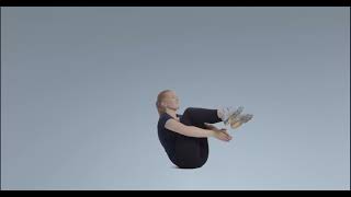 How to: Tuck Ins with clap