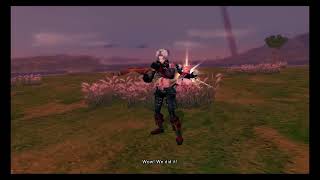 Spetz Playz .hack//G.U. Last Recode Part 17 - Healer Wanted