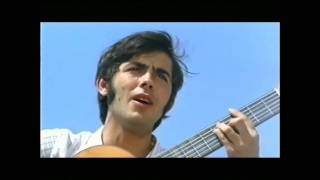 Video thumbnail of "Joan Manuel Serrat - Ara que tinc vint anys- 1968"