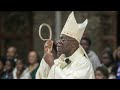 Archbishop Alick Banda At Drug Enforcement Commission Summon Archbishop Alick Banda At Drug Enforcement Commission Summon