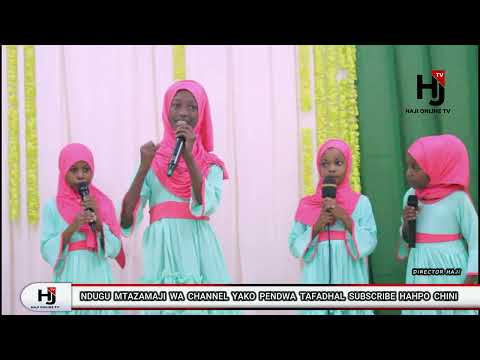 Raudha Kids Tuwathamin Walimu Wa Dini Katika Tamasha La Radio Al Noor Zanzibar Raudha Kids Tuwathamin Walimu Wa Dini Katika Tamasha La Radio Al Noor Zanzibar