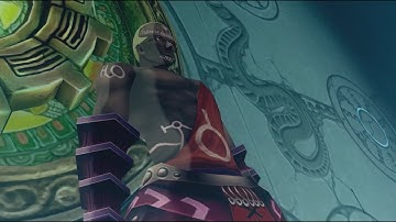 .hack//G.U. Last Recode - Episode 27 - Nothing Happen