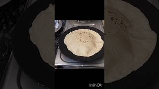 Roti is art shortvideo ytviral food
