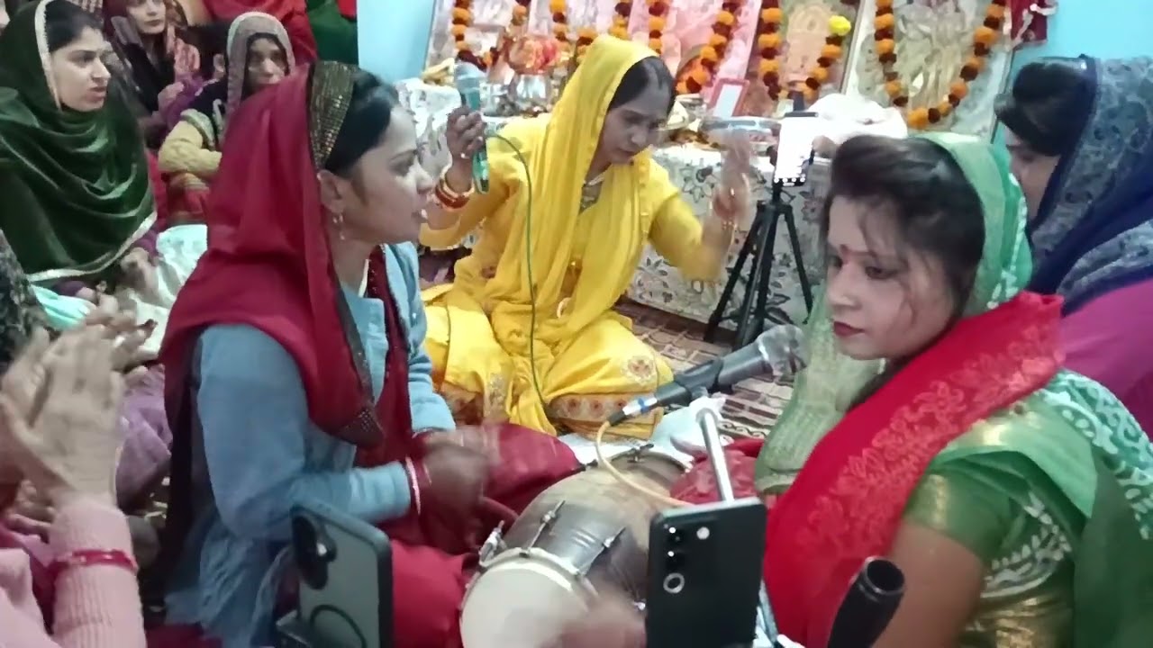  मैंने तेरी जोत जलाई हो मेरे खाटू श्याम #khatushyam 🪔