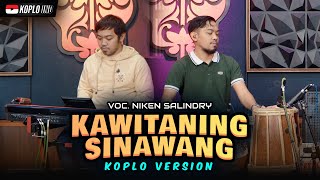 KAWITANING SINAWANG cover Koplo Version By KOPLO IND