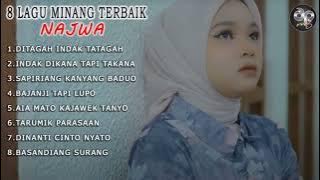 Full Album Minang Terbaru Najwa