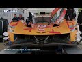 24 Heures du Mans 2026 - LIVE SCRUTINEERING JUNE 6TH I  PESAGE EN DIRECT SAMEDI 6 JUIN