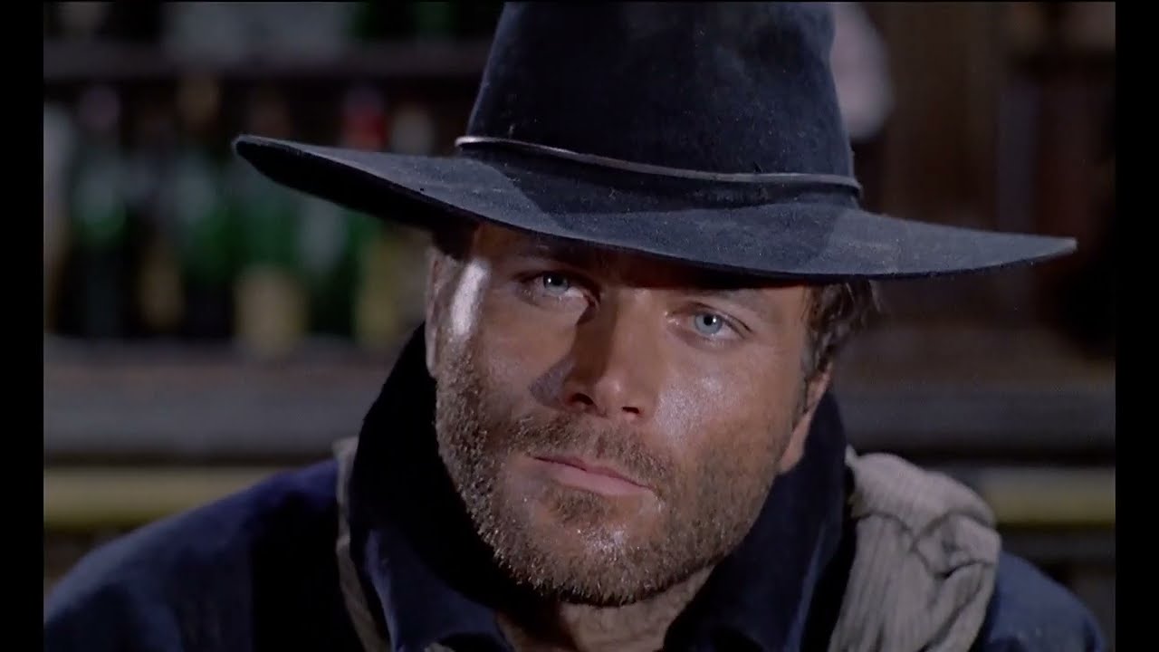 Django is a 1966 spaghetti Cult Western film directed by Sergio Corbucci, starring Franco Nero.