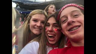 Laura Graduation Video   HD 1080p