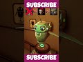 GRANNY AFTERLIFE VS THE BABY IN YELLOW VS SUBWAY SURFERS GRANNY JUMP SCARES || K-RICH ||
