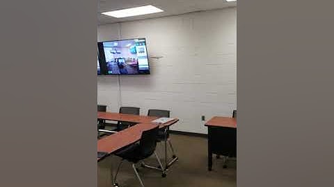 GoToMeeting Surround Video Room