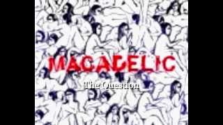 Mac Miller Feat. Lil Wayne - The Question (2012) - Macadelic
