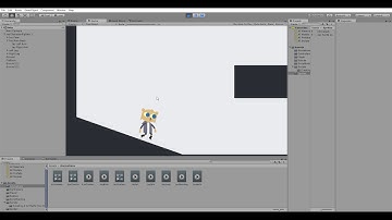 Unity 5 5 2f1 Personal 64bit Ray tracing based movement. Mar 19, 2017