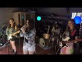 Petrichor cover of Devil Town