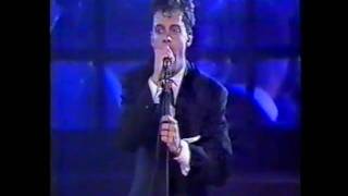 Video thumbnail of "Luis Miguel - Fría Como El Viento [Versión Salsa] (Venezuela 1992)"