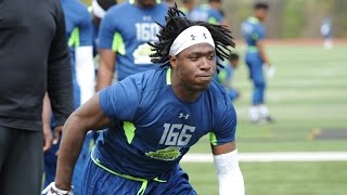 Analysis: Luiji Vilian commits to Michigan