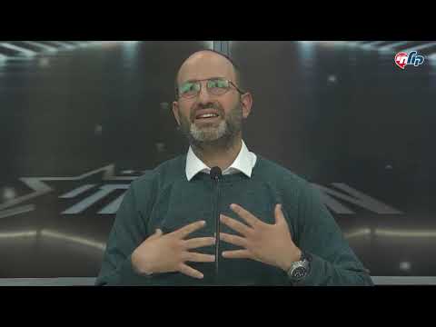 מאיר בן דרור, יונתן שטרן וג'וש וולמרק בהופעה ווקאלית | מוצ"ש חי