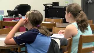 Good...but with growing pains; Vigo County School Corporation leaders share thoughts on ILearn