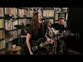 Emily Wolfe at Paste Studio NYC live from The Manhattan Center