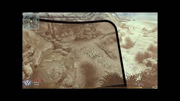 MW2 Hacked Server (PC)