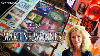 ACTUALITÉ??MARTINE.W??FRANCE❤️SolAnge Oracle​Tarot​​​CartomancieVoyance​​​​​❤️