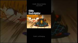 Nostalgia Anime Beak Spider Si Pisau Angin#mini4wd #beakspider #magnum #anime #nostalgia #fyp #viral