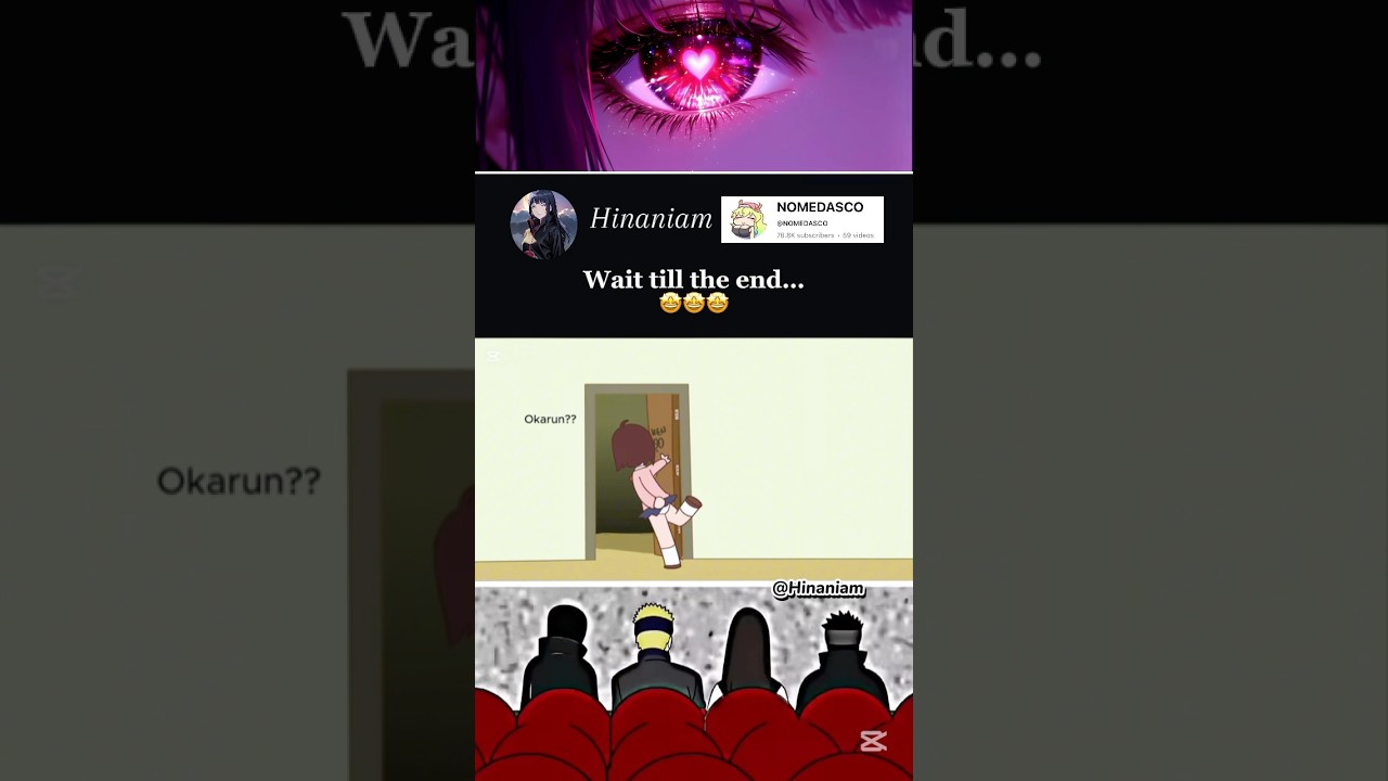 Naruto squad reaction on orkun doing with seiko 🤩🤩🤩