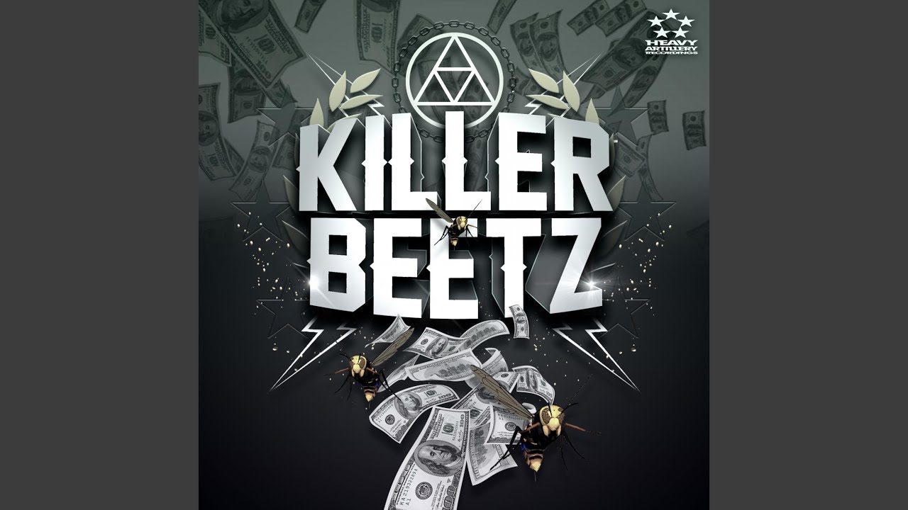 Too Much Pressure (feat. BBK) Too Much Pressure (feat. BBK)