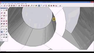 how to make simple gear