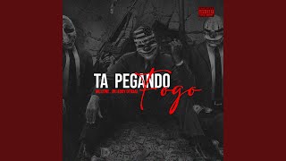 Ta Pegando Fogo