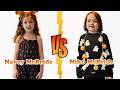 Niko McBride VS Navey McBride Transformation 👑 New Stars From Baby To 2026