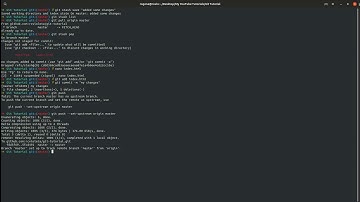 Avoid merge conflicts git