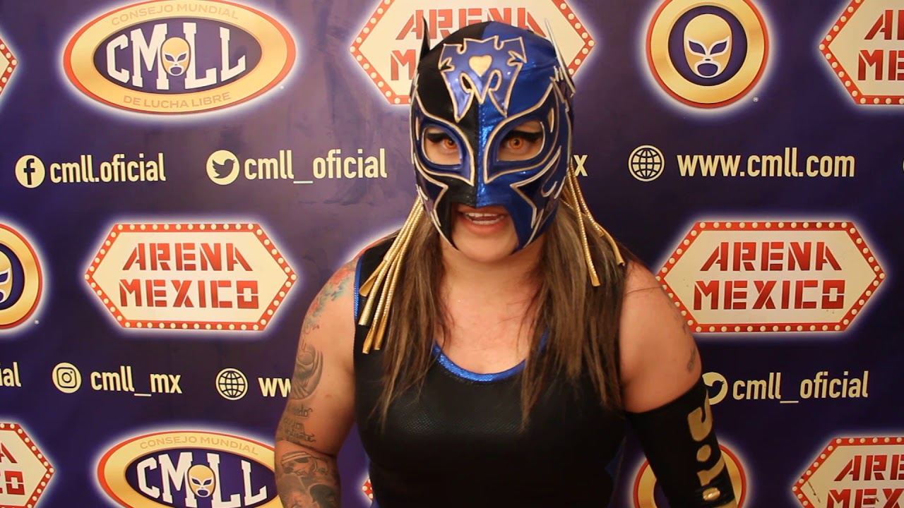 CMLL - LA METÁLICA - EN CALIENTE - 02 - 08 - 2019 librenms