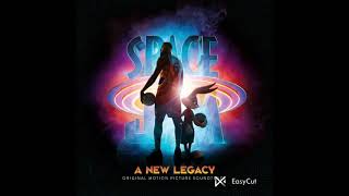 Space Jam - A New Legacy (Original Motion Picture Soundtrack)