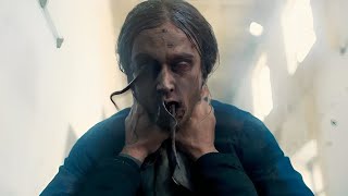 HELL HOLE (2024) 💀 DARK/DEVIL/EVIL/HORROR/THRILLER MOVIE STORY RECAP | FILM RECAPPED | MOVIE EXPLAIN