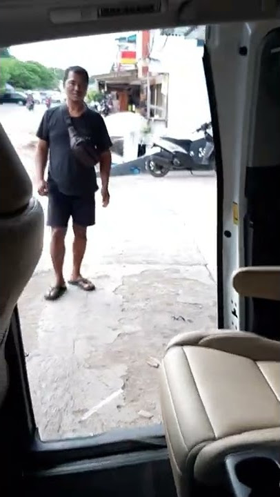 24 Juli 2022 jok mobil vellfire